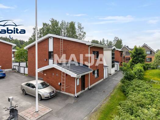 Wohnung zum Kauf 89.800 € 2 Zimmer 58,5 m² 1. Geschoss Puijonsarventie 33 Kuopio 70260