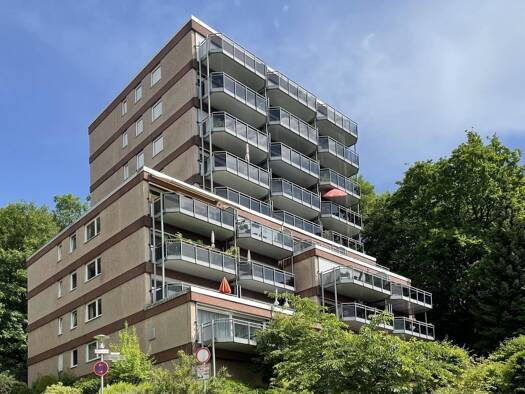 Wohnung zum Kauf 249.000 € 1,5 Zimmer 70 m² Göttingen Göttingen 37085