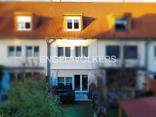 Reihenmittelhaus zum Kauf 650.000 € 6,5 Zimmer 160 m² 130 m² Grundstück Drais Mainz 55127