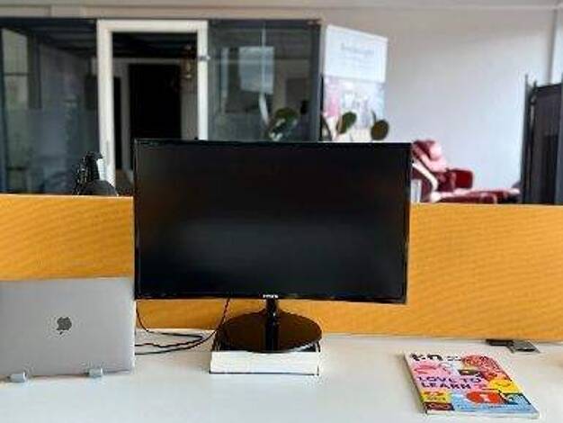 Bürofläche zur Miete provisionsfrei 320 € 4 m² Bürofläche Chronos-Platz Hennef Hennef (Sieg) 53773