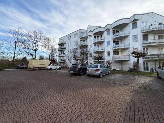 Studio zum Kauf provisionsfrei 149.000 € 1 Zimmer 33 m² Geschoss EG/5 Porz Köln 51149