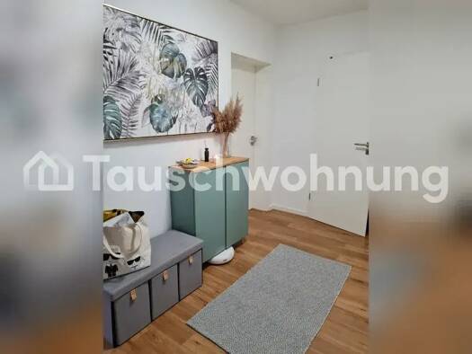 Wohnung zur Miete Tauschwohnung 1.000 € 3 Zimmer 66 m² 2. Geschoss Junkersdorf Köln 50858
