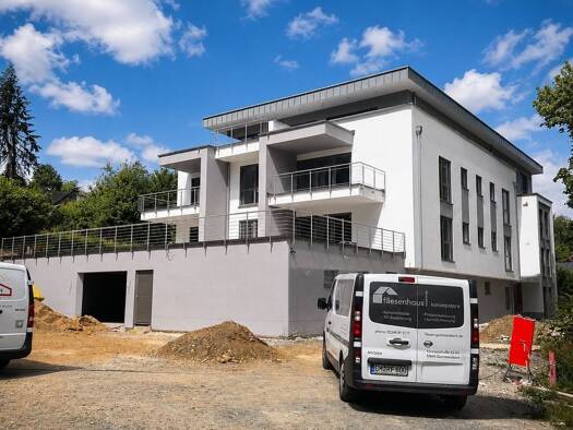 Wohnung zur Miete 1.081 € 3 Zimmer 94 m² Geschoss 2/2 frei ab 01.11.2026 Hauptstraße 26 Marienheide Marienheide 51709