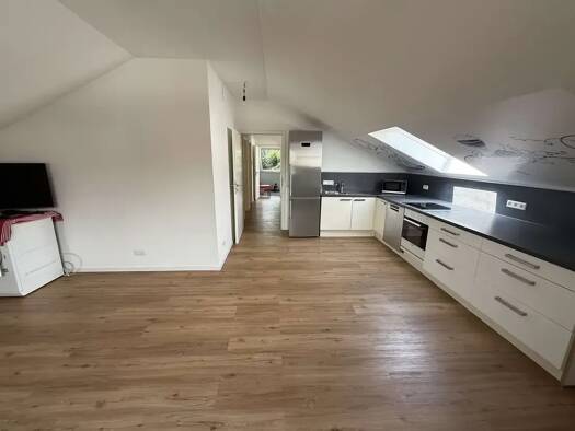 Wohnung zum Kauf provisionsfrei 269.000 € 3 Zimmer 70 m² 1. Geschoss frei ab sofort Auweg 11 Steinbach Backnang 71522