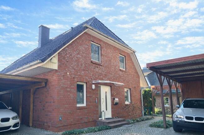 Einfamilienhaus zum Kauf - Widok 2