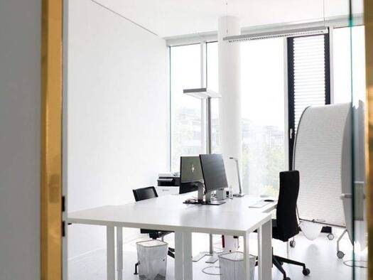 Bürofläche zur Miete provisionsfrei 735 € 33 m² Bürofläche Feringastraße Unterföhring 85774