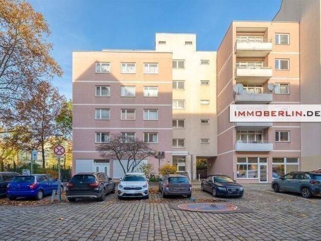 Penthouse zum Kauf 699.000 € 4 Zimmer 92 m² Wilmersdorf Berlin 10717