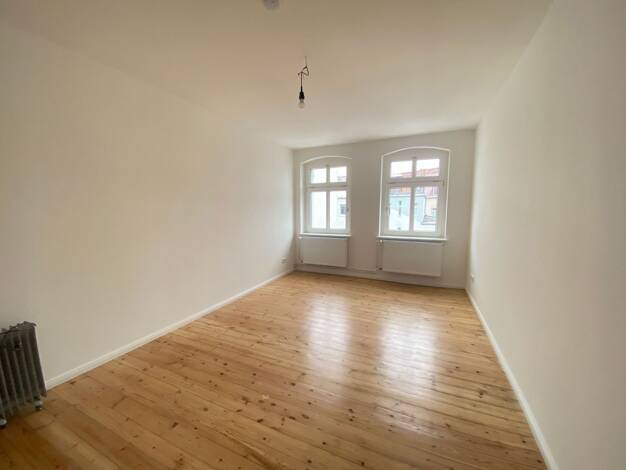 Wohnung zur Miete 718 € 1 Zimmer 39,9 m² 4. Geschoss frei ab sofort Stellingdamm 3 Köpenick Treptow-Köpenick 12555