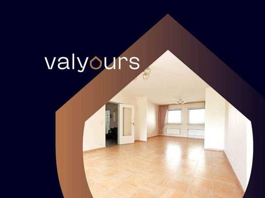 Wohnung zum Kauf 239.000 € 3 Zimmer 99 m² 2. Geschoss Bad Schwartau 23611