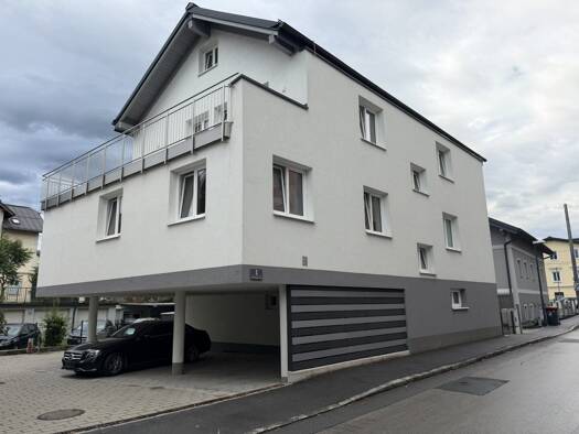 Haus zum Kauf - Erstbezug 257,2 m² Salzburg Salzburg 5020