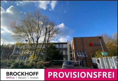 Bürofläche zur Miete provisionsfrei 8,50 € 1 Zimmer 734,7 m² Bürofläche teilbar ab 228,6 m² Hofstede Bochum 44809