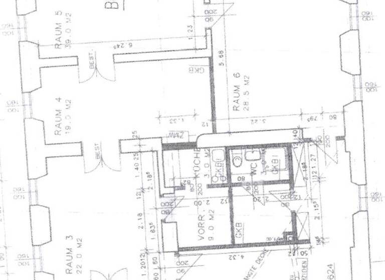 Ladenfläche zur Miete 9,50 € Hauptplatz 25 Feldbach 8330