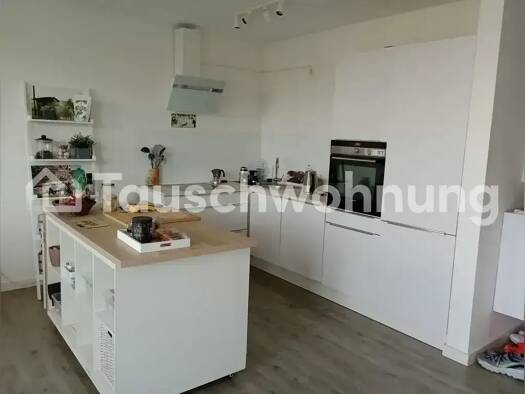 Wohnung zur Miete Tauschwohnung 915 € 3 Zimmer 78 m² Höhenberg Köln 51103