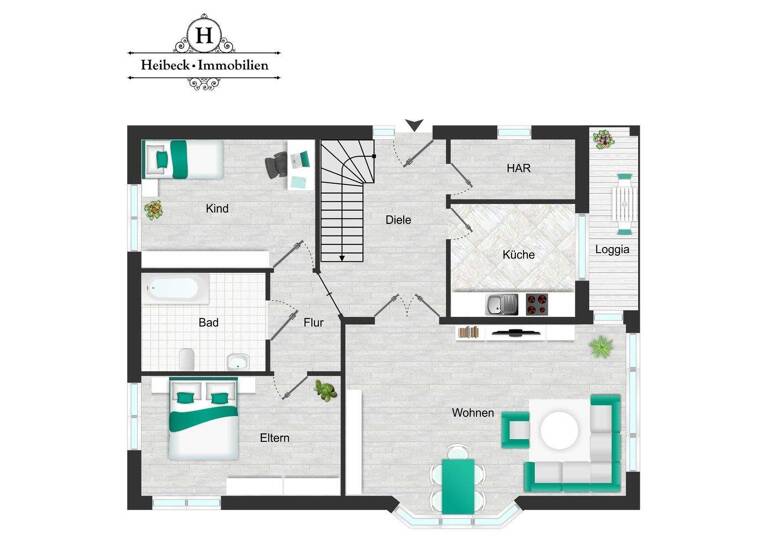 Einfamilienhaus zum Kauf 530.000 € 7 Zimmer 190 m² 1.036 m² Grundstück Staffelde Kremmen 16766