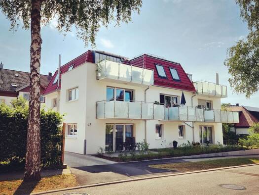 Wohnung zum Kauf 296.500 € 2 Zimmer 64 m² 1. Geschoss Königsfeld Königsfeld im Schwarzwald 78126