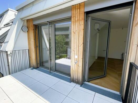 Wohnung zum Kauf - Erstbezug 479.000 € 2 Zimmer 54,3 m² Hietzing 1130