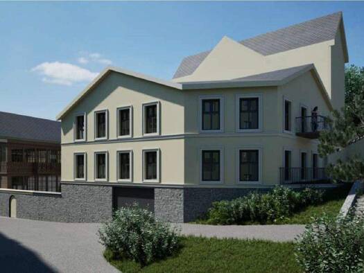 Grundstück zum Kauf 499.000 € 654 m² Grundstück Bad Vöslau 2540
