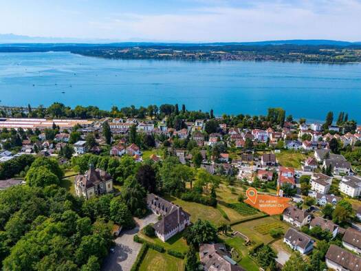 Wohnung zum Kauf provisionsfrei 695.900 € 2,5 Zimmer 80,9 m² Überlingen 88662