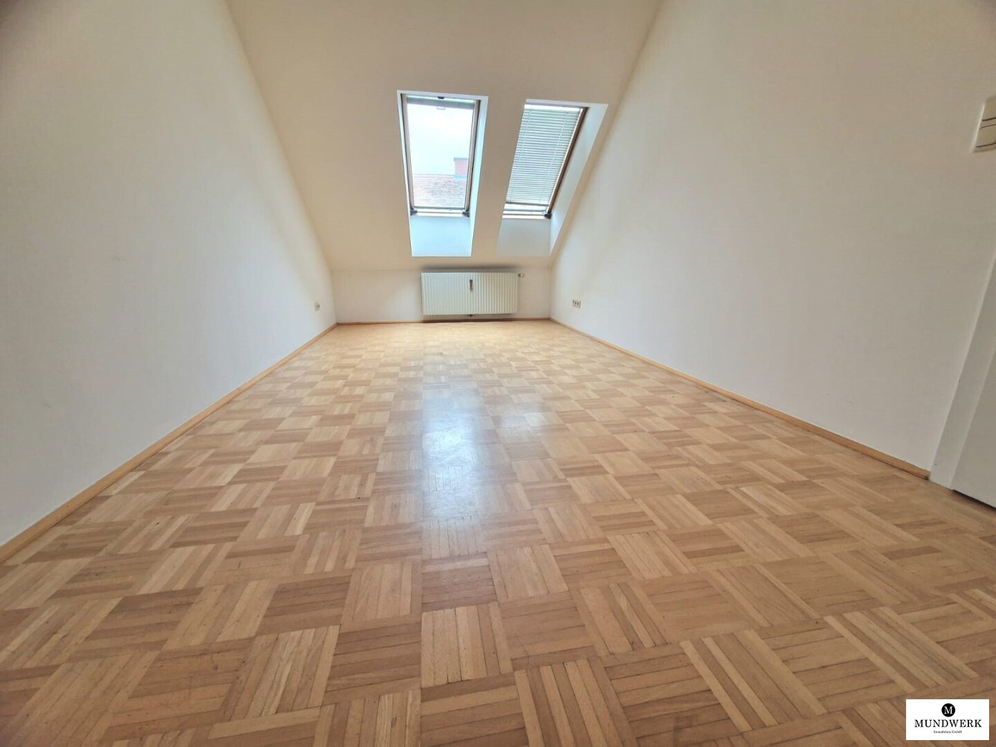 Wohnung zur Miete 589,62 € 2 Zimmer 51,3 m²<br/>Wohnfläche 3.<br/>Geschoss Sankt Leonhard Graz 8010