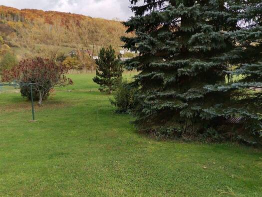 Wohnung zum Kauf 98.500 € 4 Zimmer 94 m² 2. Geschoss frei ab sofort Kaltennordheim 36452