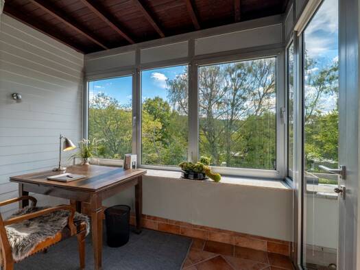 Penthouse zum Kauf 192.000 € 2 Zimmer 72,5 m² 2. Geschoss Irsch Trier 54296