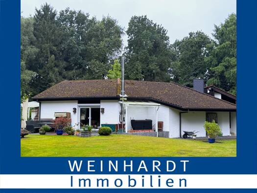 Einfamilienhaus zum Kauf 629.000 € 4 Zimmer 201 m² 5.020 m² Grundstück Oldendorf Appel / Oldendorf 21279
