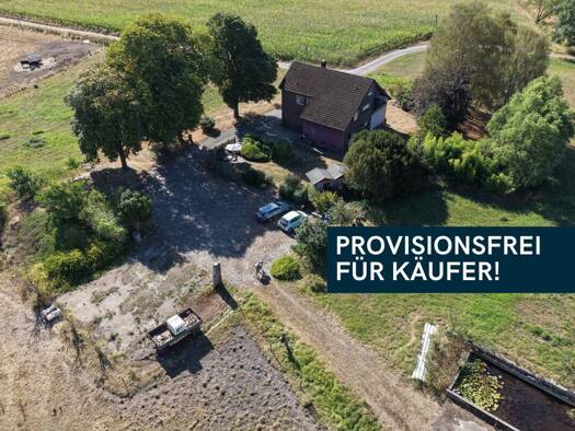 Mehrfamilienhaus zum Kauf 469.000 € 8 Zimmer 210 m² 14.420 m² Grundstück Pferdestraße 1 Jeggen Bissendorf 49143