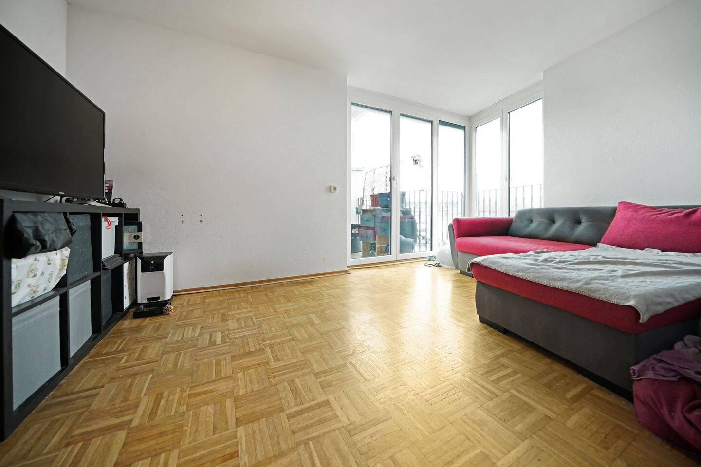 Wohnung zum Kauf