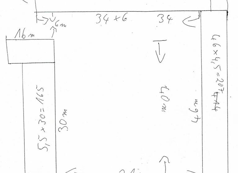 Bauernhaus zum Kauf 199.900 € 50 Zimmer 4.127 m² 5.270 m² Grundstück Casabra Naundorf 04769