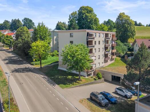 Wohnung zum Kauf 292.000 € 4 Zimmer 96,8 m² 2. Geschoss frei ab sofort Lindenberg Lindenberg im Allgäu 88161