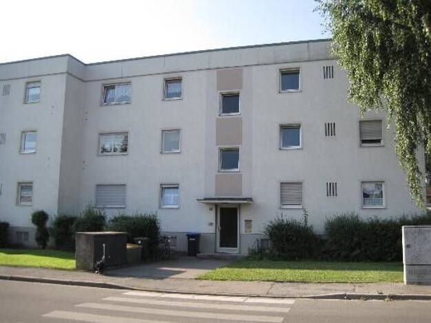 Wohnung zur Miete 885 € 2 Zimmer 65,6 m² 1. Geschoss frei ab 11.11.2026 Tratteilstraße 27 Mering Mering 86415