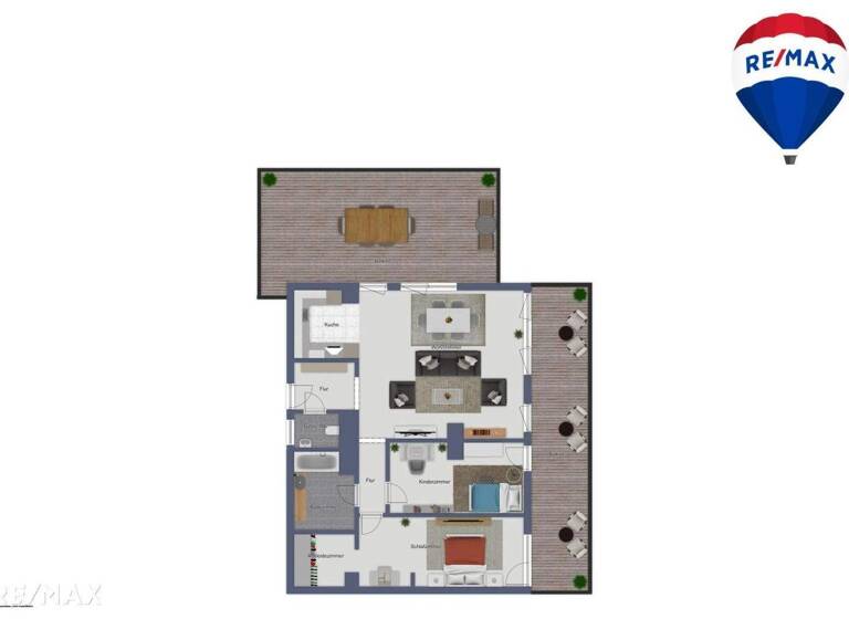 Wohnung zum Kauf 324.000 € 3 Zimmer 92 m² Bruck an der Leitha 2460