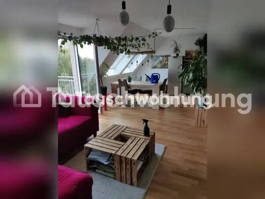 Wohnung zur Miete Tauschwohnung 900 € 3 Zimmer 75 m² 5. Geschoss Sellerhausen-Stünz Ost 04318