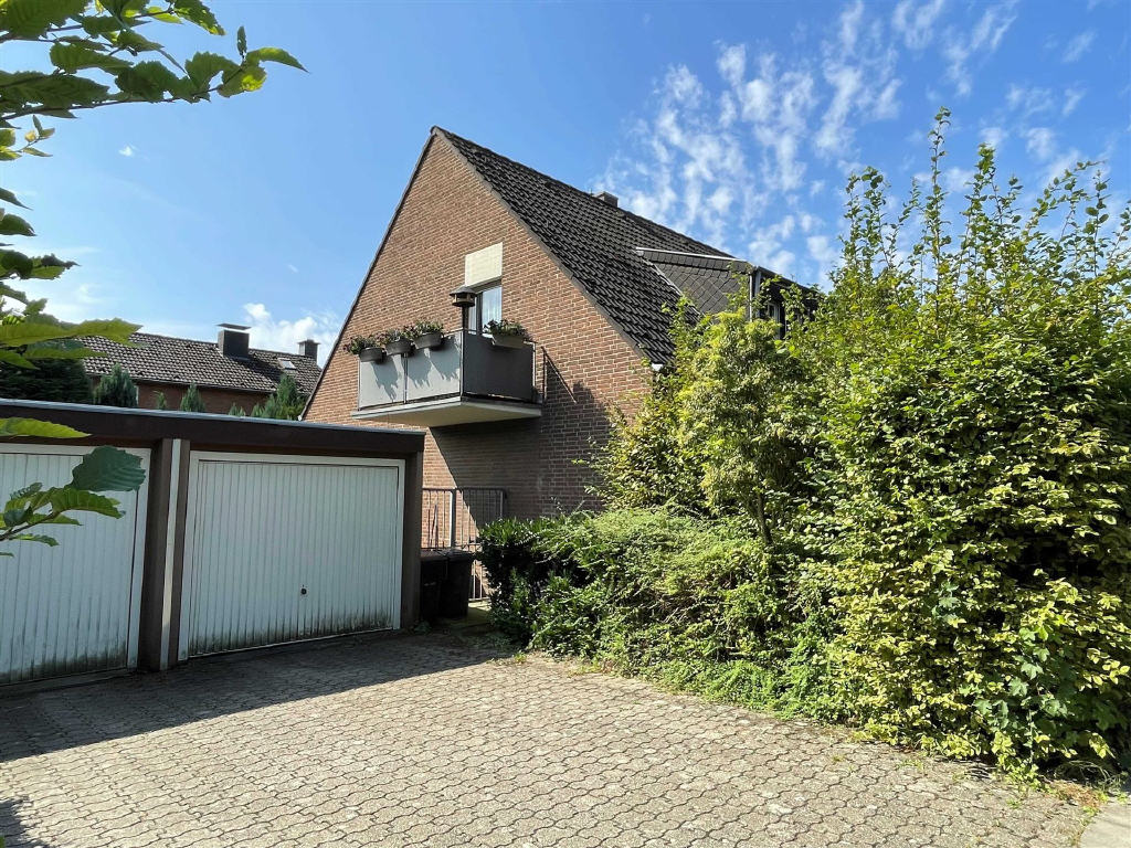 Mehrfamilienhaus zum Kauf 980.000 € 6 Zimmer 181 m²<br/>Wohnfläche 641 m²<br/>Grundstück Kaiserswerth Düsseldorf-Wittlaer 40489