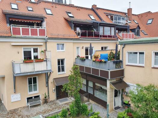 Mehrfamilienhaus zum Kauf 950.000 € 41 Zimmer 893,3 m² 1.906 m² Grundstück Neustadt Neustadt in Sachsen 01844