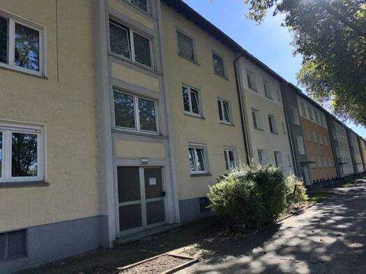 Wohnung zum Kauf provisionsfrei 224.900 € 4 Zimmer 120 m² Hillerheide Recklinghausen 45659