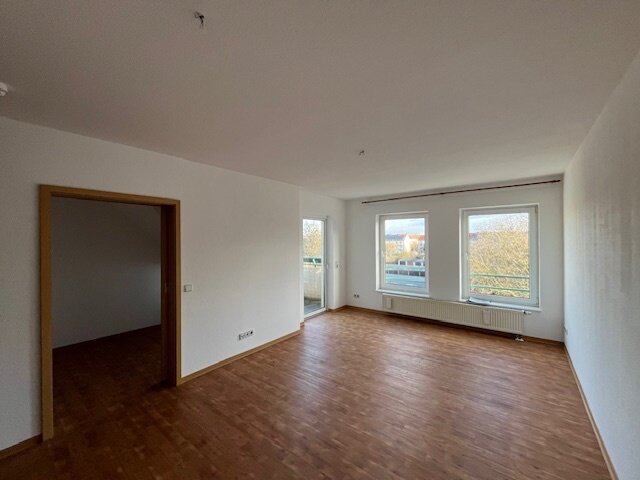 Wohnung zur Miete 300 € 2 Zimmer 43 m²<br/>Wohnfläche 4.<br/>Geschoss ab sofort<br/>Verfügbarkeit Am Stadtfeld 26 Schönebeck Schönebeck (Elbe) 39218