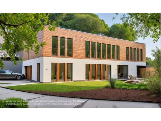 Haus zum Kauf - Erstbezug 1.799.000 € 8 Zimmer 300 m² 994 m² Grundstück Ruppertshain Kelkheim 65779