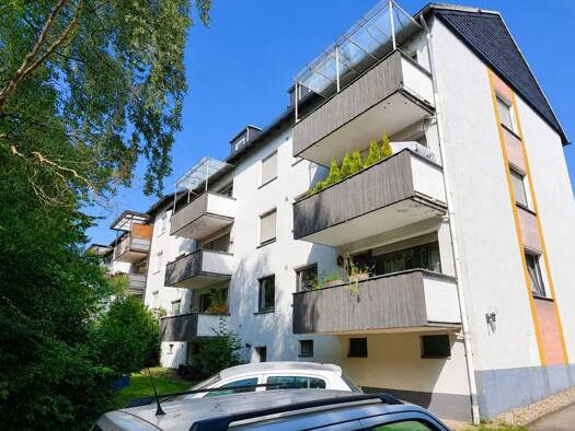 Wohnung zum Kauf 115.000 € 3 Zimmer 71 m² 2. Geschoss Hohenlimburg Hohenlimburg 58119