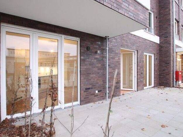 Wohnung zur Miete 1.570 € 3 Zimmer 92,8 m² frei ab 08.03.2026 Rosenfelder Ring 150 Friedrichsfelde Berlin 10315