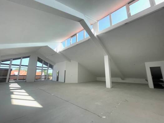 Ausstellungsfläche zur Miete 9 € 230 m² Verkaufsfläche Potzham Taufkirchen 82024