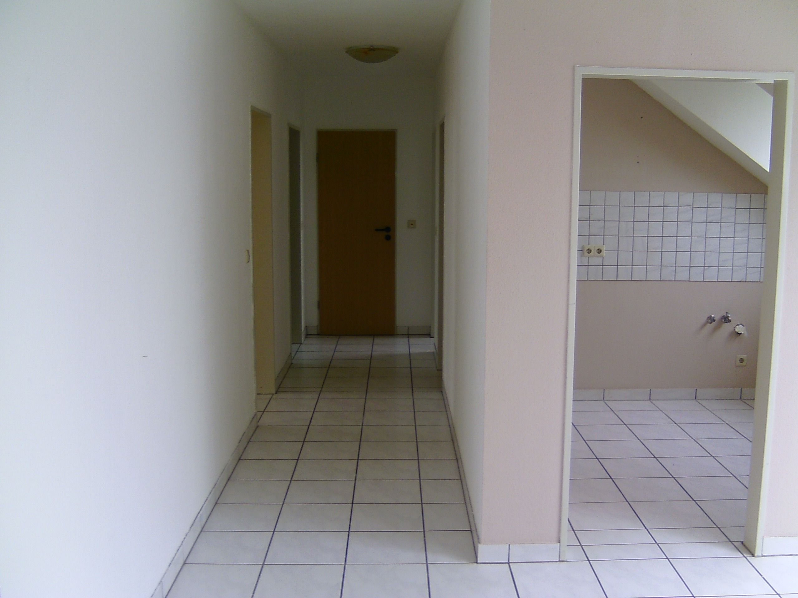 Wohnung zur Miete 610 € 3 Zimmer 88 m²<br/>Wohnfläche 3.<br/>Geschoss Auf der Stier 16 Weißenthurm 56575