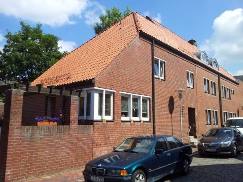 Wohnung zur Miete 495 € 2 Zimmer 58 m² 1. Geschoss frei ab 01.08.2025 Klein Neuwerk 13 Glückstadt 25348
