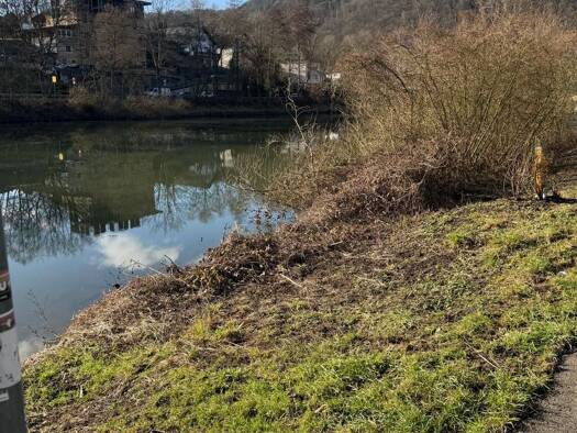 Wohnung zur Miete 1.050 € 3 Zimmer 83 m² Geschoss 1/2 frei ab sofort Fachbach 56133