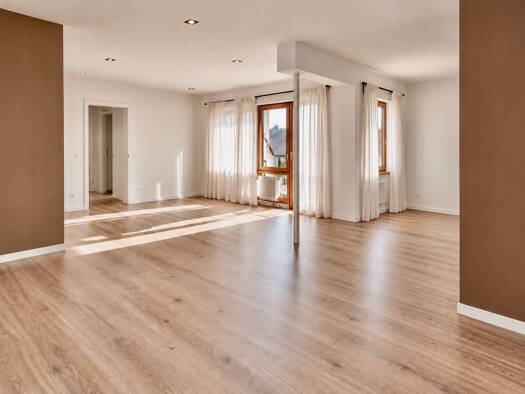 Maisonette zum Kauf 460.000 € 5,5 Zimmer 147 m² 2. Geschoss Unterweissach Weissach im Tal 71554