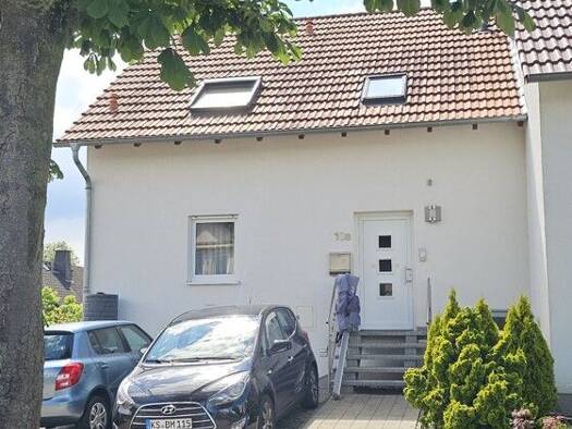 Wohnung zur Miete 600 € 2 Zimmer 55 m² frei ab sofort An der Obstbauanstalt 10a Oberzwehren Kassel / Oberzwehren 34132