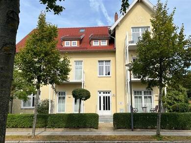 Maisonette zum Kauf 299.500 € 2 Zimmer 63,5 m² 1. Geschoss frei ab sofort Neue Reihe 39 Kühlungsborn 18225