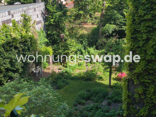 Studio zur Miete Tauschwohnung 545 € 3 Zimmer 104 m² 2. Geschoss Reinickendorf Berlin 13405