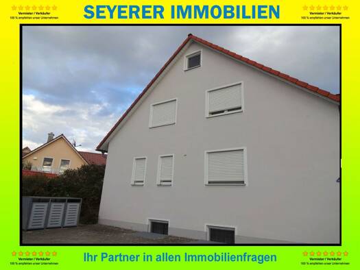Wohnung zum Kauf 310.000 € 3 Zimmer 104 m² Geschoss 2/2 frei ab sofort Rachelsbach Waidhofen 86579