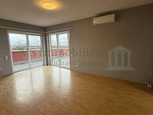 Wohnung zum Kauf 330.000 € 2 Zimmer 82,5 m² 2. Geschoss Alsbach Alsbach-Hähnlein 64665